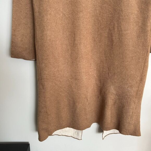 Aritzia Babaton Lance Open Front Wool Cardigan - Picture 11 of 14